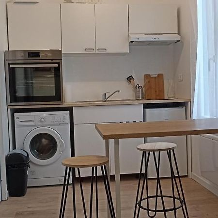 Studio Cosy Avec Terrasse Et Jardin Apartamento Floirac  Exterior foto