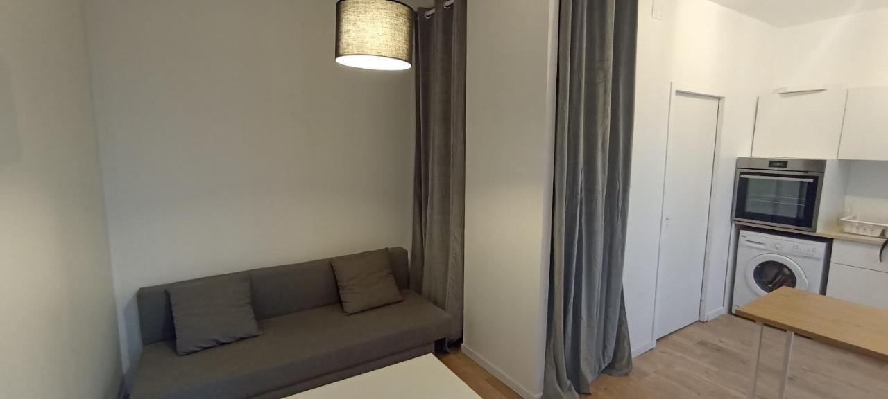 Studio Cosy Avec Terrasse Et Jardin Apartamento Floirac  Exterior foto