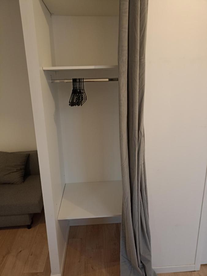 Studio Cosy Avec Terrasse Et Jardin Apartamento Floirac  Exterior foto